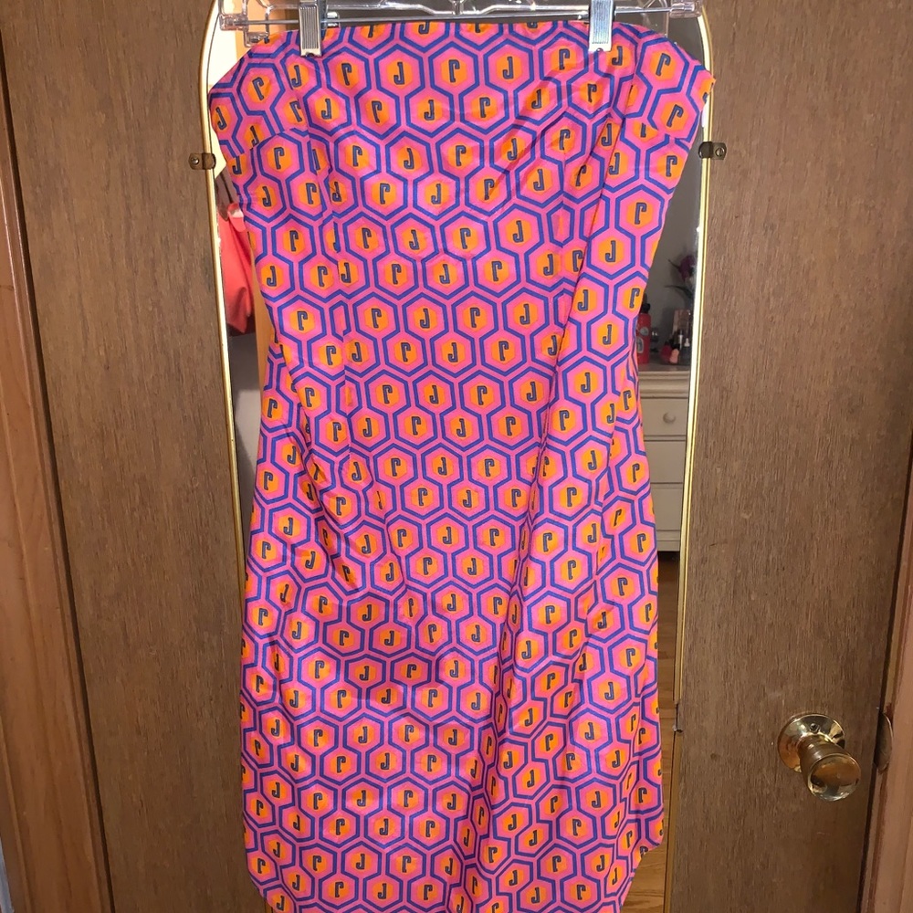 Juies Reid Dress